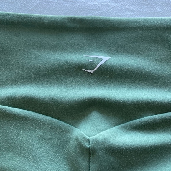 TRAINING 7/8 LEGGINGS - Picture 9 of 9